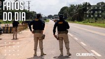 Operação Carnaval 2024: 400 agentes da PRF reforçam segurança nas rodovias federais do Pará a partir desta quinta (8)
