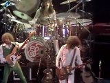 Roll Over Beethoven (Chuck Berry cover) - Electric Light Orchestra (live)