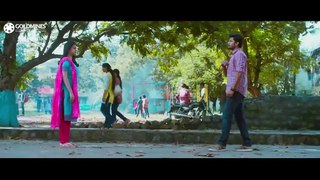 Super Khiladi 4 (Nenu Local) Hindi Dubbed Full Movie - Nani, Keerthy Suresh, Naveen Chandra