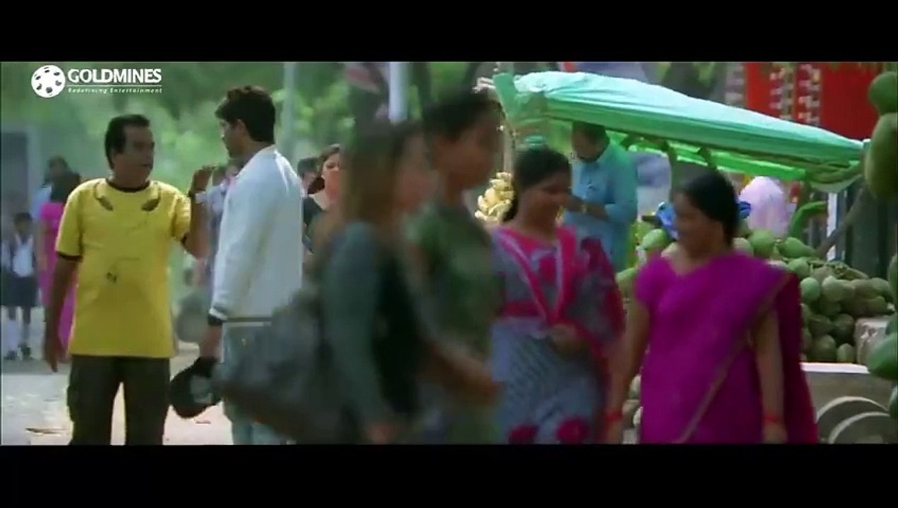 AA 20 2019 Telugu Hindi Dubbed Full Movie - Allu Arjun, Ileana D Cruz, Sonu Sood