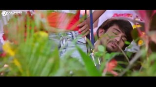 Hyper (Eedo Rakam Aado Rakam) Hindi Dubbed Full Movie - Vishnu Manchu, Sonarika Bhadoria