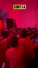 SE AGARRAN 'DEL CHONGO' en concierto de MIJARES en QUINTANA ROO