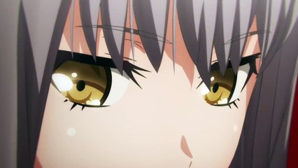 劇場版「BanG Dream! Episode of Roselia Ⅰ : 約束」予告