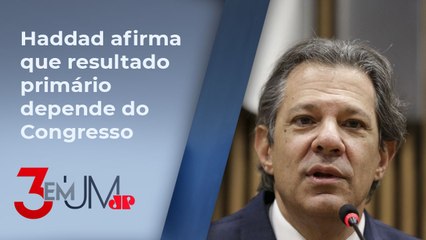 Campos Neto diz que reformas econômicas ajudaram na queda da inflação