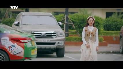 Chúng ta của 8 năm sau Tập 41 - VTV Giải trí