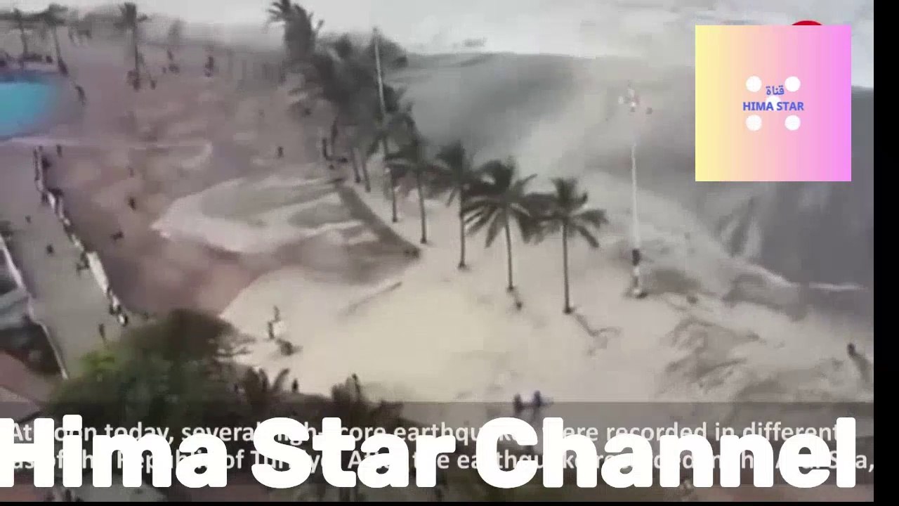 Will America be second only to Aad? God destroyed the people of Aad and called it Aad the First.They had  a technology that was not found in the world. So God destroyed them because of their corruption on earth.They have destroyed many countries