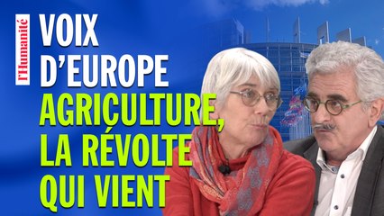 Agriculture : ce modèle agricole aberrant que l'Europe a décidé de soutenir