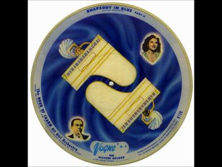 My Song - Phil Spitalny Orchestra (1931)