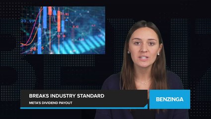 Meta Declares First-Ever Dividend, Rewarding Shareholders with $0.50 per Share