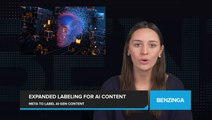 Meta Expands Efforts to Label AI-Generated Content, Ahead of 2024 Elections