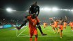 Ivory Coast pulled back from brink - Fae on Elephants reaching AFCON semi-final
