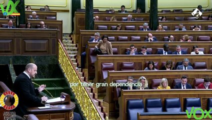 David García defiende Moción sobre Sanidad. Pleno de 06.02.2024