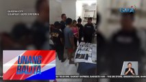 Live-in partners, arestado sa pagbebenta umano ng ilegal na droga; P680K halaga ng umano'y shabu, nasabat | UB