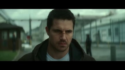 Code 8 Part II - Official Trailer - Netflix