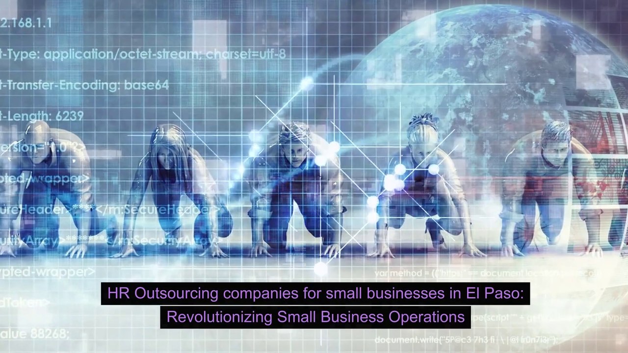 HR Outsourcing Small Business & Restaurants Part - 3 | El Paso | Insurance4Dallas