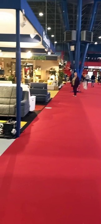 La Foire d'Automne Grenoble à Alpexpo   #France #foiredegrenoble #Alpexpo #foireexpo #foiredefrance   (110)