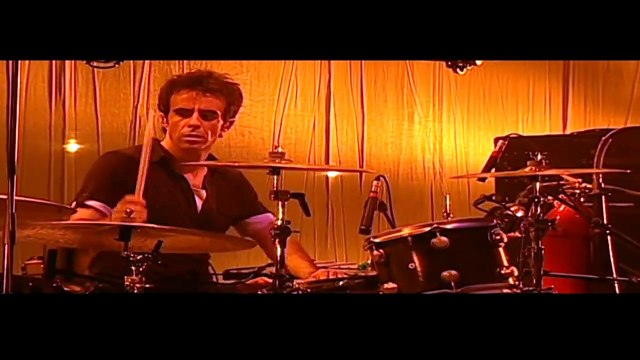 RAPHAEL — “Ô compagnons” ● RAPHAEL LIVE - RÉSISTANCE À LA NUIT | ZÉNITH DE PARIS LE 20 JUIN 2006 | (DVD1)