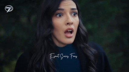 Esaret  Promo 268 with French Subtitles