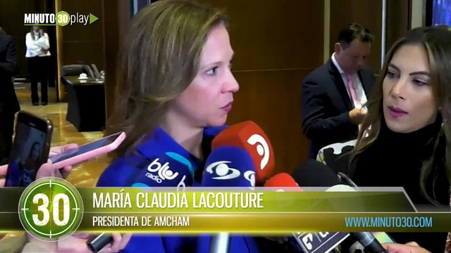 El 2024 año de las exportaciones agrícolas a Estados Unidos AmCham