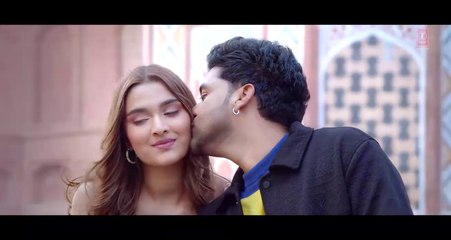 ISHARE TERE (Song) - Kuch Khattaa Ho Jaay- Guru Randhawa, Saiee M Manjrekar - Zahrah S Khan