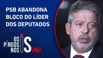 Planalto vê pressão de Arthur Lira para emplacar sucessor na presidência da Câmara