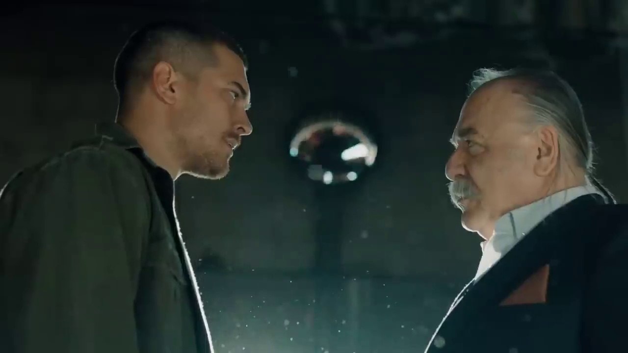 I Infiltruari Episodi 5 (Me titra Shqip)