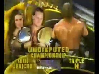 WWE Wrestlemania X8 Bande-annonce (EN)
