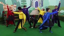 The Wiggles Boom Boom Boom You're A Superhero 2022...mp4