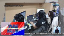 Data system ng Baguio City, maraming beses nakaranas ng cyberattack noong 2023, ayon sa mayor's office | UB