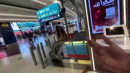 Emirates Business Class Review   Our Most Luxurious Flight   Landed In Bali Indonesia _480p