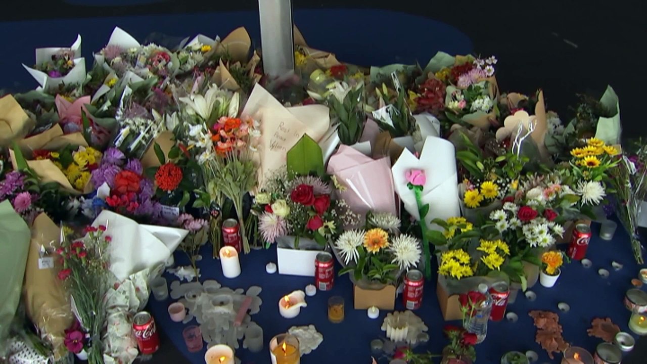 Youth crime in spotlight after fatal stabbing