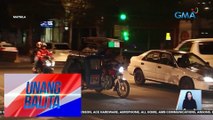 Utos ng DILG sa mga LGU: Mas higpitan ang pagbabawal sa mga tricycle, pedicab, at E-bike, sa mga national highway | UB