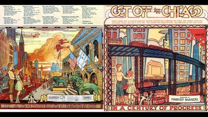 HARVEY MANDEL...01 - Check Me Out