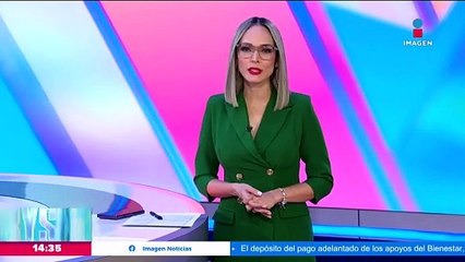 Comienza el proceso de extradición de “El Patrón”