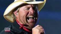 Country Singer Toby Keith Dead at 62