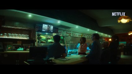 Code 8 Part 2: Movie Sequel Trailer 🎬