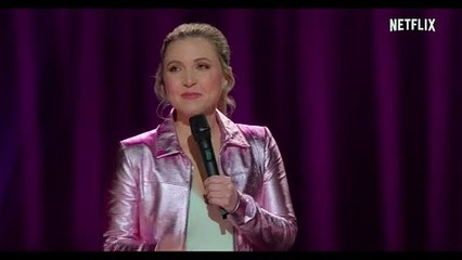 Taylor Tomlinson's 'Have It All' | Hilarious Netflix Comedy Special 🎤