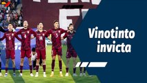Tiempo Deportivo | La Vinotinto sigue invicta en el Preolímpico 2024