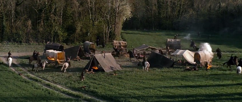 2024 The Cursed - Eight for Silver, türkçe dublaj ful hd - Korku ve Gerilim filmi izle