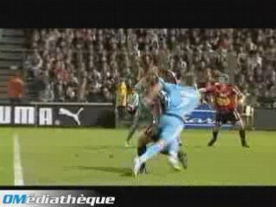 Duracell ribery