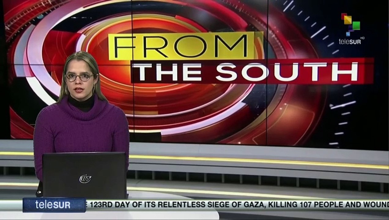 Russia denounces new escalation in the Middle East