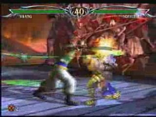 Gnouz RB8 - SC3 - Vints vs Dina