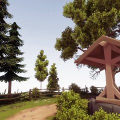 Pinecone Game [64] Je ne peux rien faire