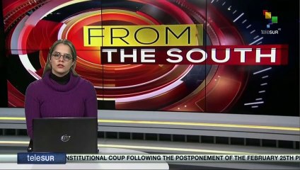 Senate approved transitional law for Judicial Elections