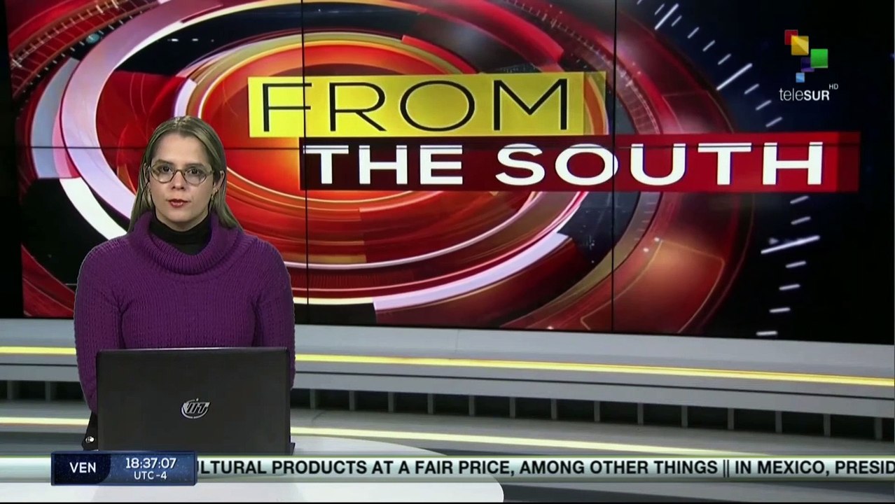 Colombian government and ELN conclude 6th cycle of dialogues