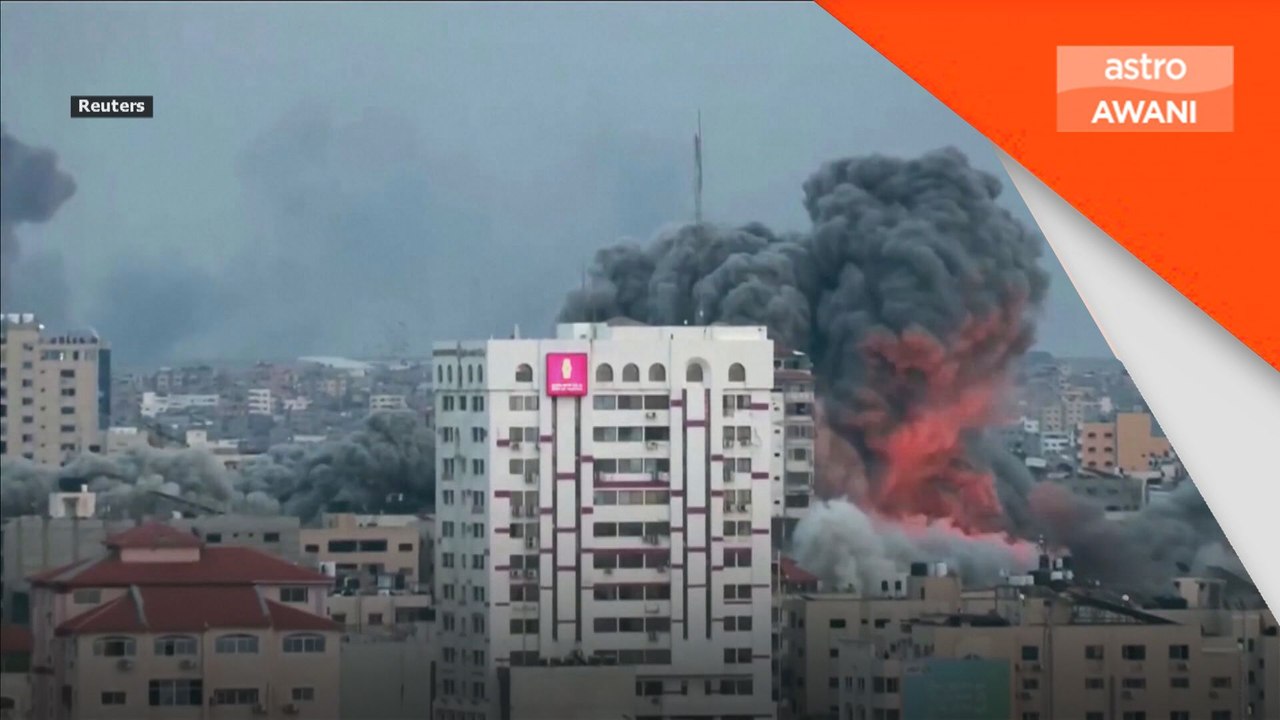 Kekejaman Zionis: Hamas mahu ramai rakyat dibebaskan dari penjara Israel