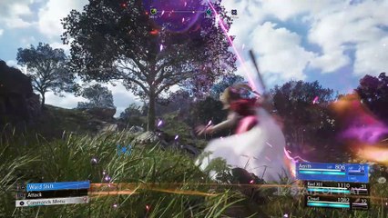 Final Fantasy VII Rebirth - State of Play