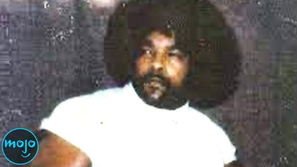 The Double Life of The Crips Founder Stanley Tookie" Williams