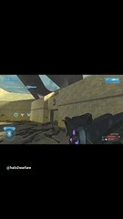 Halo 2 Classic - Kilimanjaro on Foundation