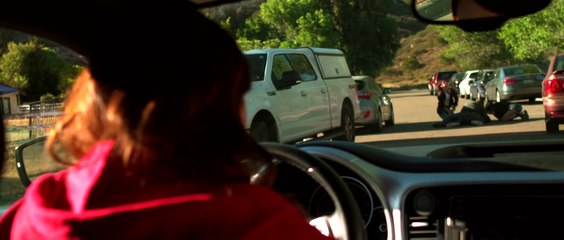 Hemet, or the Landlady Don't Drink Tea | movie | 2024 | Official Trailer